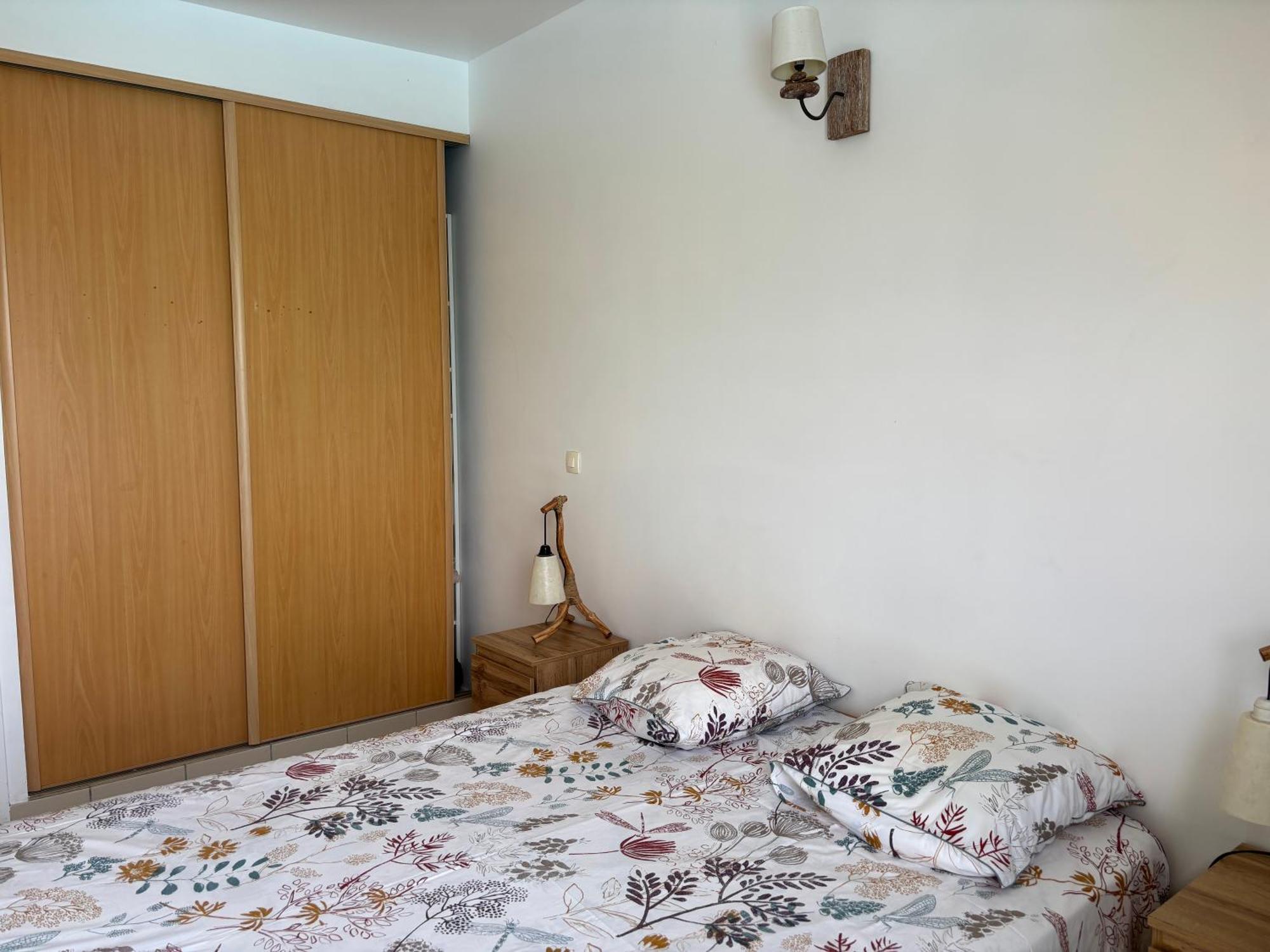Vila Ti Kaz Saint-Francois  Exteriér fotografie